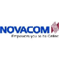 Novacom Digitronics Pvt Ltd logo, Novacom Digitronics Pvt Ltd contact details