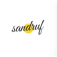 Sandruf logo, Sandruf contact details