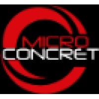 Micro-Concret Corp. logo, Micro-Concret Corp. contact details