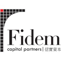 Fidem Capital Partners logo, Fidem Capital Partners contact details