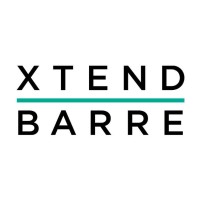 Xtend Barre Australia logo, Xtend Barre Australia contact details