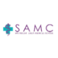 Southeast Asian Medical Center, Inc. logo, Southeast Asian Medical Center, Inc. contact details