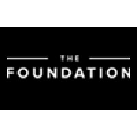 The Foundation logo, The Foundation contact details