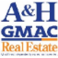 A&H GMAC Real Estate logo, A&H GMAC Real Estate contact details