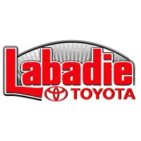 Labadie Toyota logo, Labadie Toyota contact details