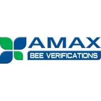 AMAX BEE logo, AMAX BEE contact details