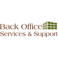 Back Office Services & Support logo, Back Office Services & Support contact details