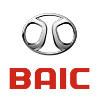 BAIC Argentina logo, BAIC Argentina contact details