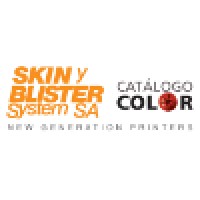 SKIN Y BLISTER System, S.A. logo, SKIN Y BLISTER System, S.A. contact details