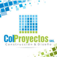 Colproyectos logo, Colproyectos contact details