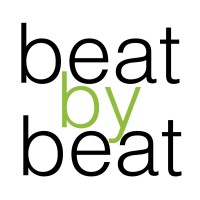 Beat by Beat Press logo, Beat by Beat Press contact details