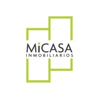 MiCASA Inmobiliarios logo, MiCASA Inmobiliarios contact details