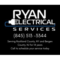 Ryan Electrical Services LLC logo, Ryan Electrical Services LLC contact details