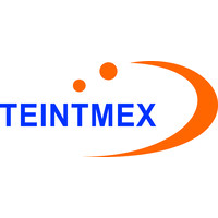 TEINTMEX logo, TEINTMEX contact details