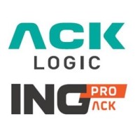 ACK LOGIC S.L. logo, ACK LOGIC S.L. contact details