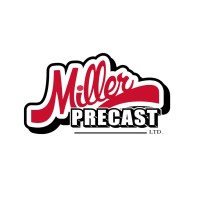 Miller Precast Ltd. logo, Miller Precast Ltd. contact details