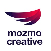 Mozmo Creative logo, Mozmo Creative contact details