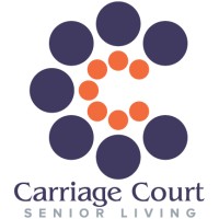 Carriage Court Of Hilliard logo, Carriage Court Of Hilliard contact details