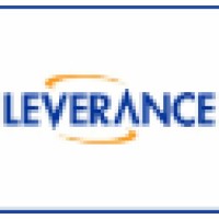 Leverance logo, Leverance contact details