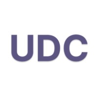 UDC Consulting logo, UDC Consulting contact details