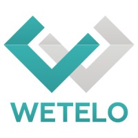 Wetelo, Inc. logo, Wetelo, Inc. contact details