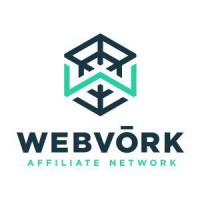 Webvork logo, Webvork contact details