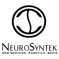 NeuroSyntek logo, NeuroSyntek contact details