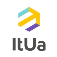 ITUA logo, ITUA contact details