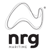 nrg Maritime logo, nrg Maritime contact details