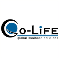 Go-Life LLC logo, Go-Life LLC contact details