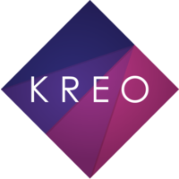 KREOSOFT logo, KREOSOFT contact details