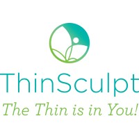 ThinSculpting logo, ThinSculpting contact details