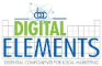 CBC Digital Elements logo, CBC Digital Elements contact details