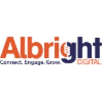 Albright Digital logo, Albright Digital contact details