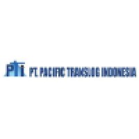 PT Pacific Translog Indonesia logo, PT Pacific Translog Indonesia contact details