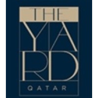 The Yard Qatar Group logo, The Yard Qatar Group contact details