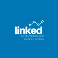 Linked: Build Your Brand with LinkedIn logo, Linked: Build Your Brand with LinkedIn contact details