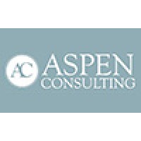 Aspen Consulting logo, Aspen Consulting contact details