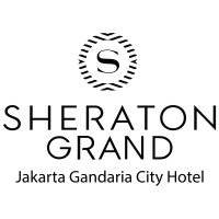 Sheraton Grand Jakarta Gandaria City Hotel logo, Sheraton Grand Jakarta Gandaria City Hotel contact details