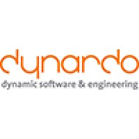 Dynardo GmbH logo, Dynardo GmbH contact details