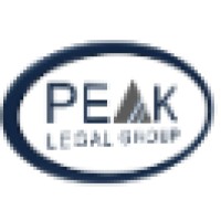 Peak Legal Group, LTD. logo, Peak Legal Group, LTD. contact details