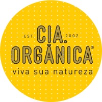 Cia. Orgânica logo, Cia. Orgânica contact details