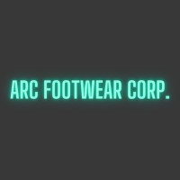 Arc Footwear Corp. logo, Arc Footwear Corp. contact details