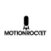 MotionRocket logo, MotionRocket contact details