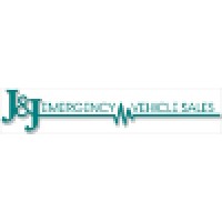 J&J Emergency Vehicle Sales logo, J&J Emergency Vehicle Sales contact details