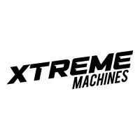 Xtreme Machines logo, Xtreme Machines contact details