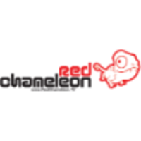 Red Chameleon logo, Red Chameleon contact details