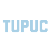 TUPUC logo, TUPUC contact details