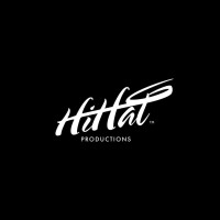 HiHat Productions logo, HiHat Productions contact details