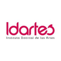 IDARTES logo, IDARTES contact details